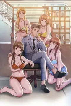 封面