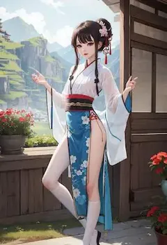 封面
