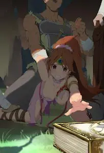 封面