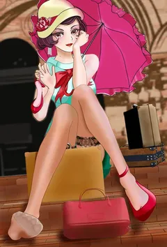 封面