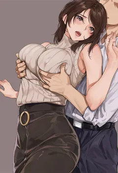 封面