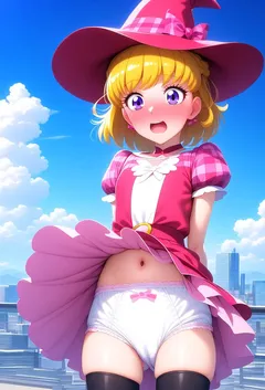 封面
