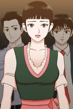 封面