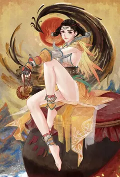 封面