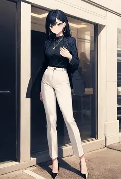 封面
