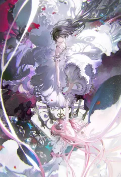 封面