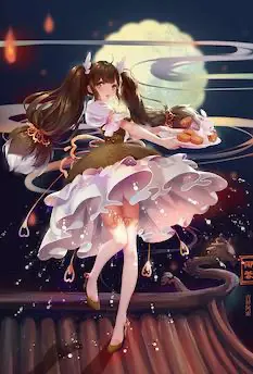 封面