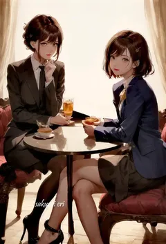 封面