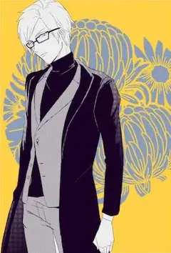 封面