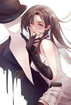 封面