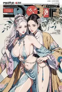 封面