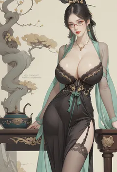 封面